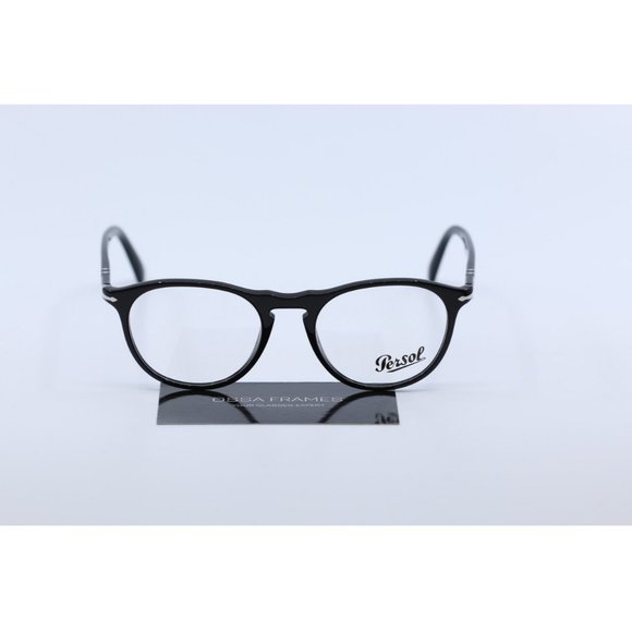 BRAND NEW PERSOL PO3205V 95 EYEGLASSES - Picture 2 of 13